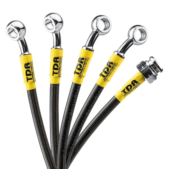 brake hose