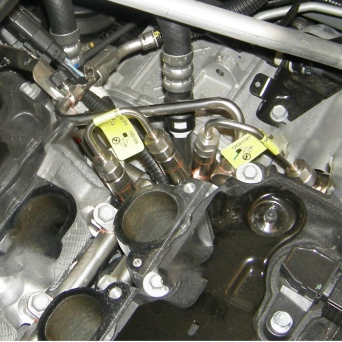 what is gdi engine