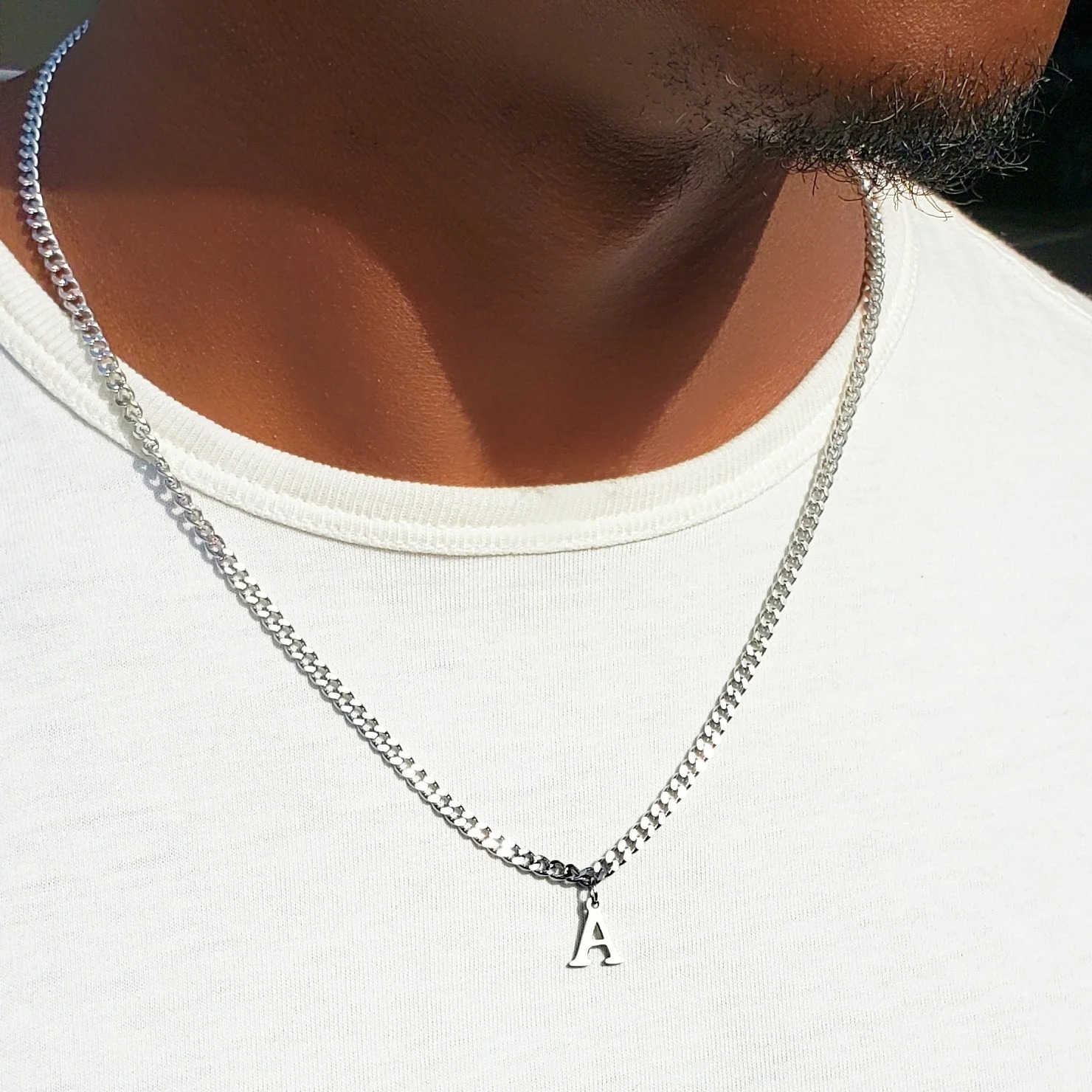 pendants for men