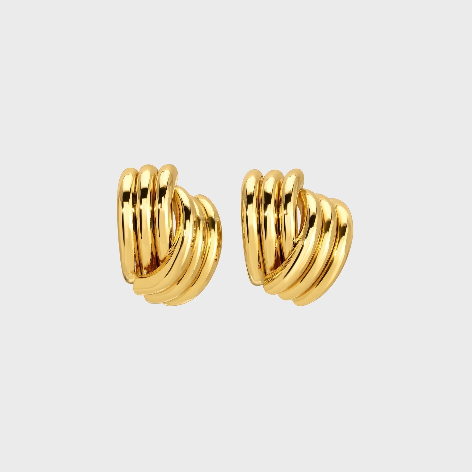 heaven mayhem earrings