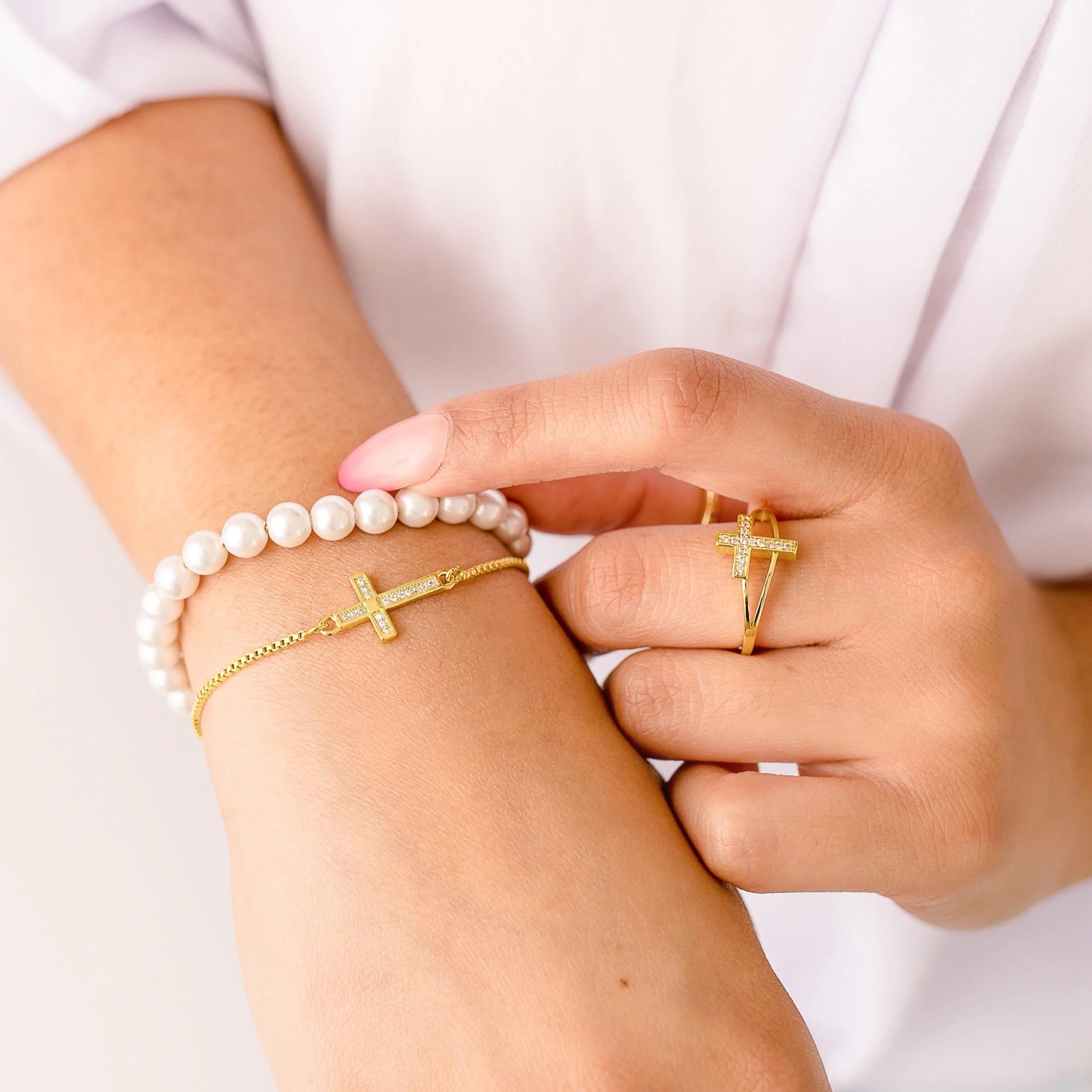 religious bracelets