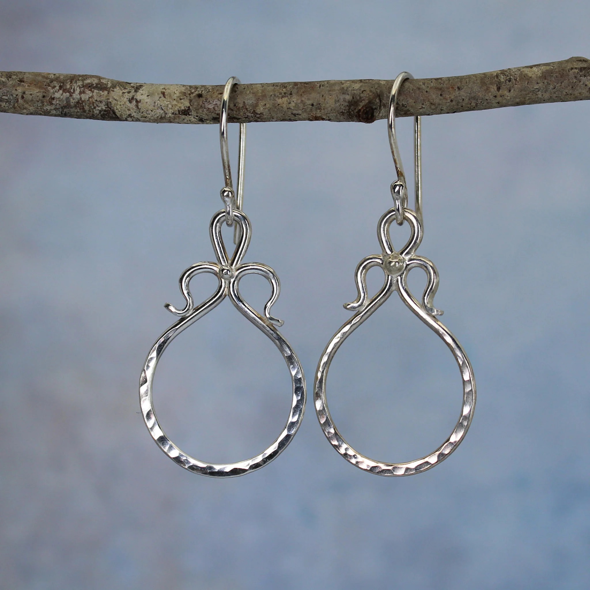 unique earrings