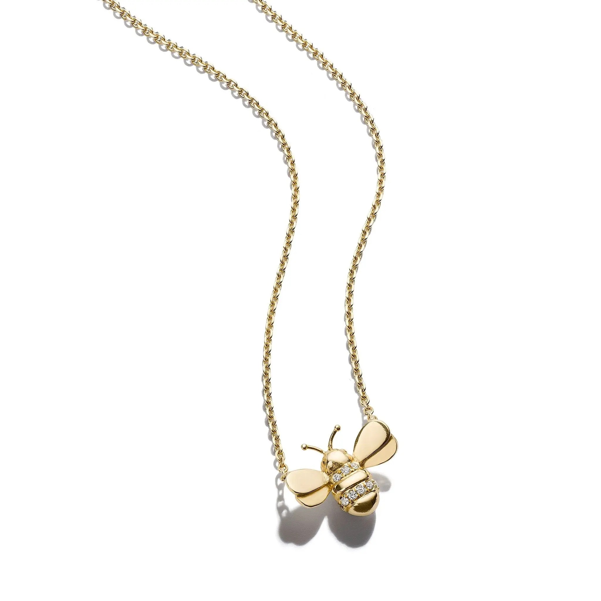 bee pendant