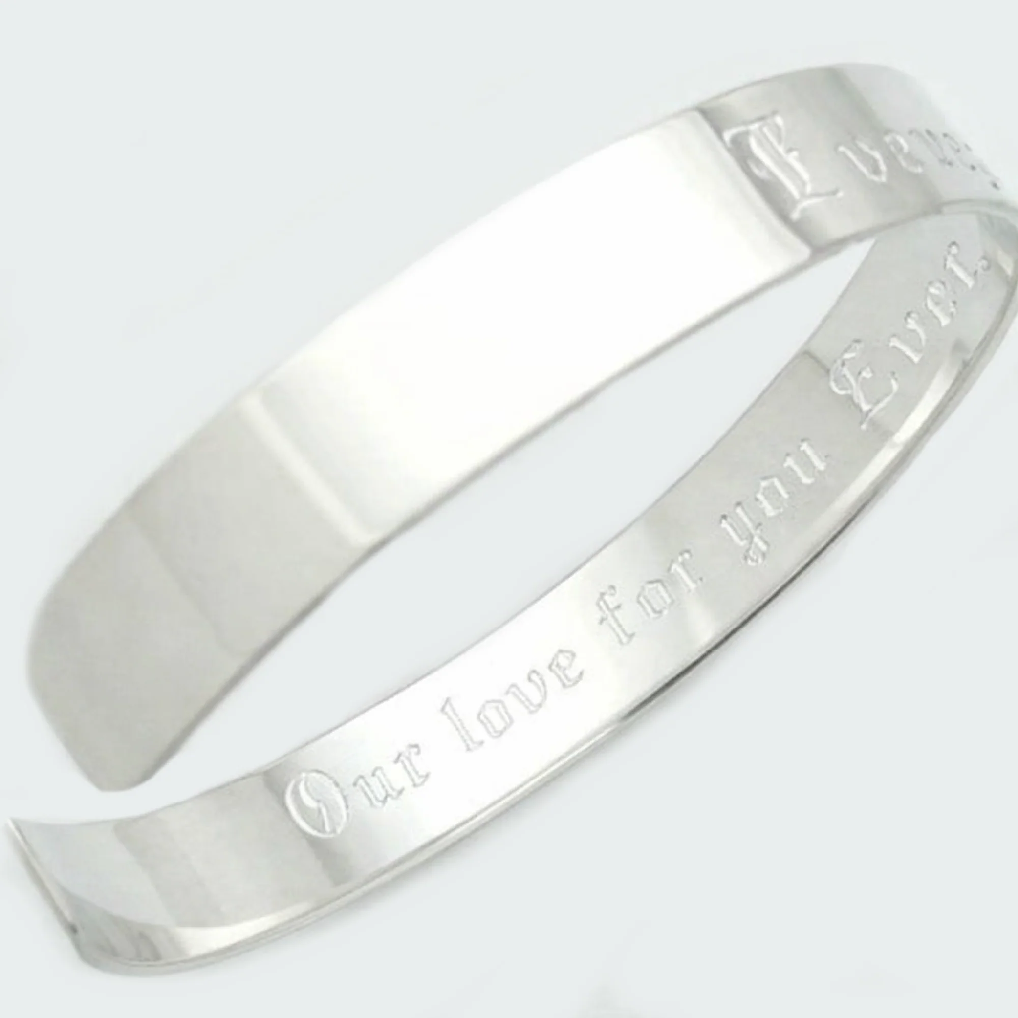 personalized bracelets for men