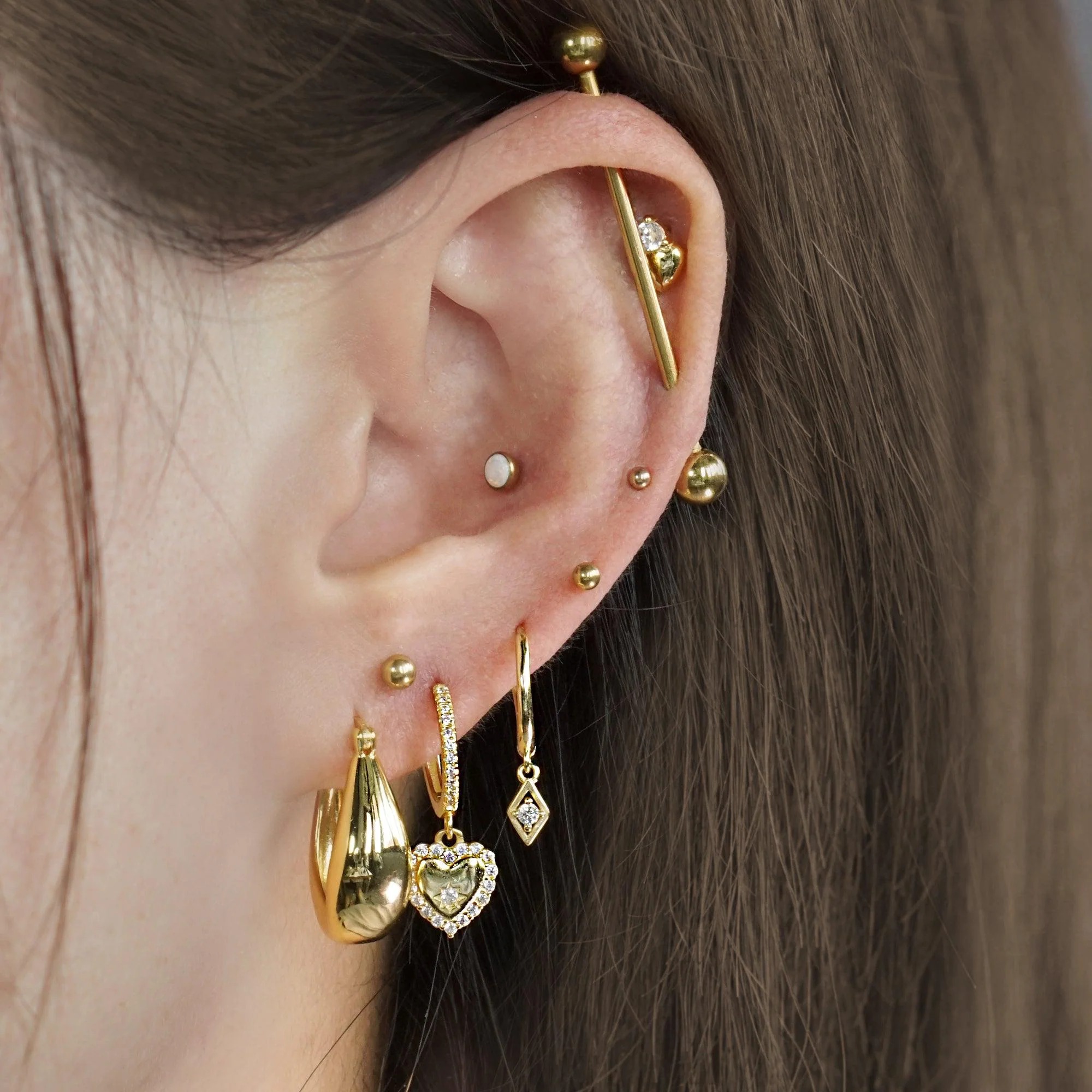womens earrings