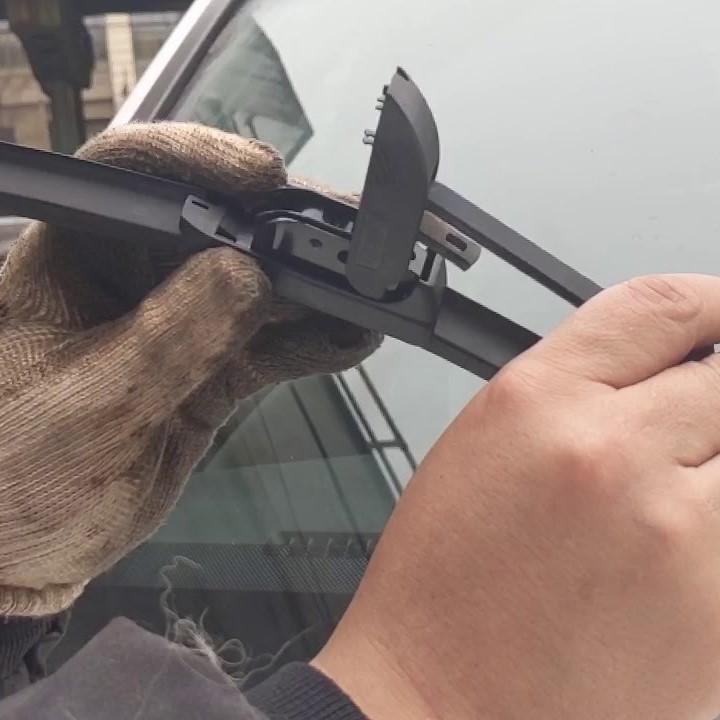 honda pilot windshield wipers