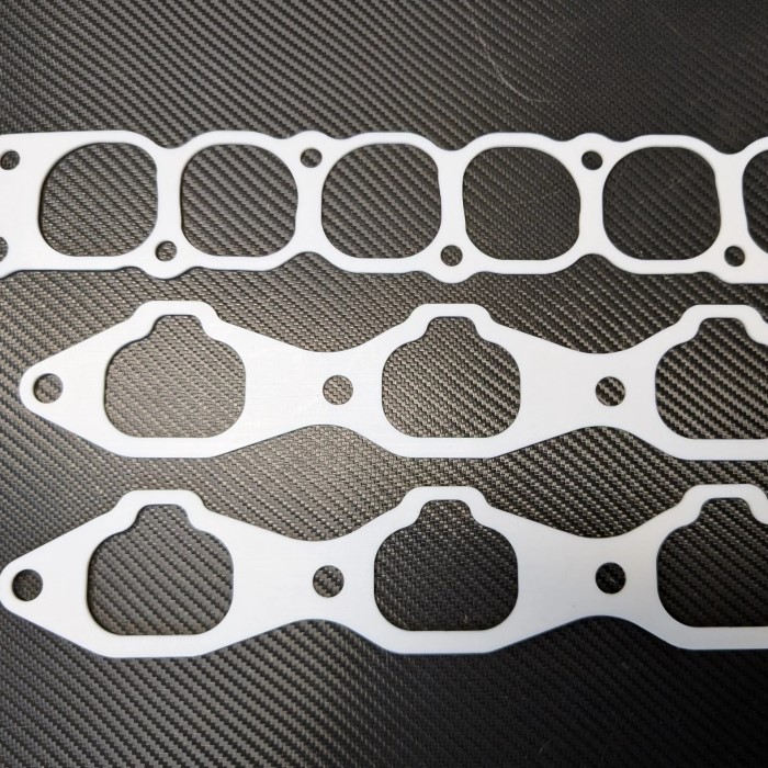 intake manifold gasket set