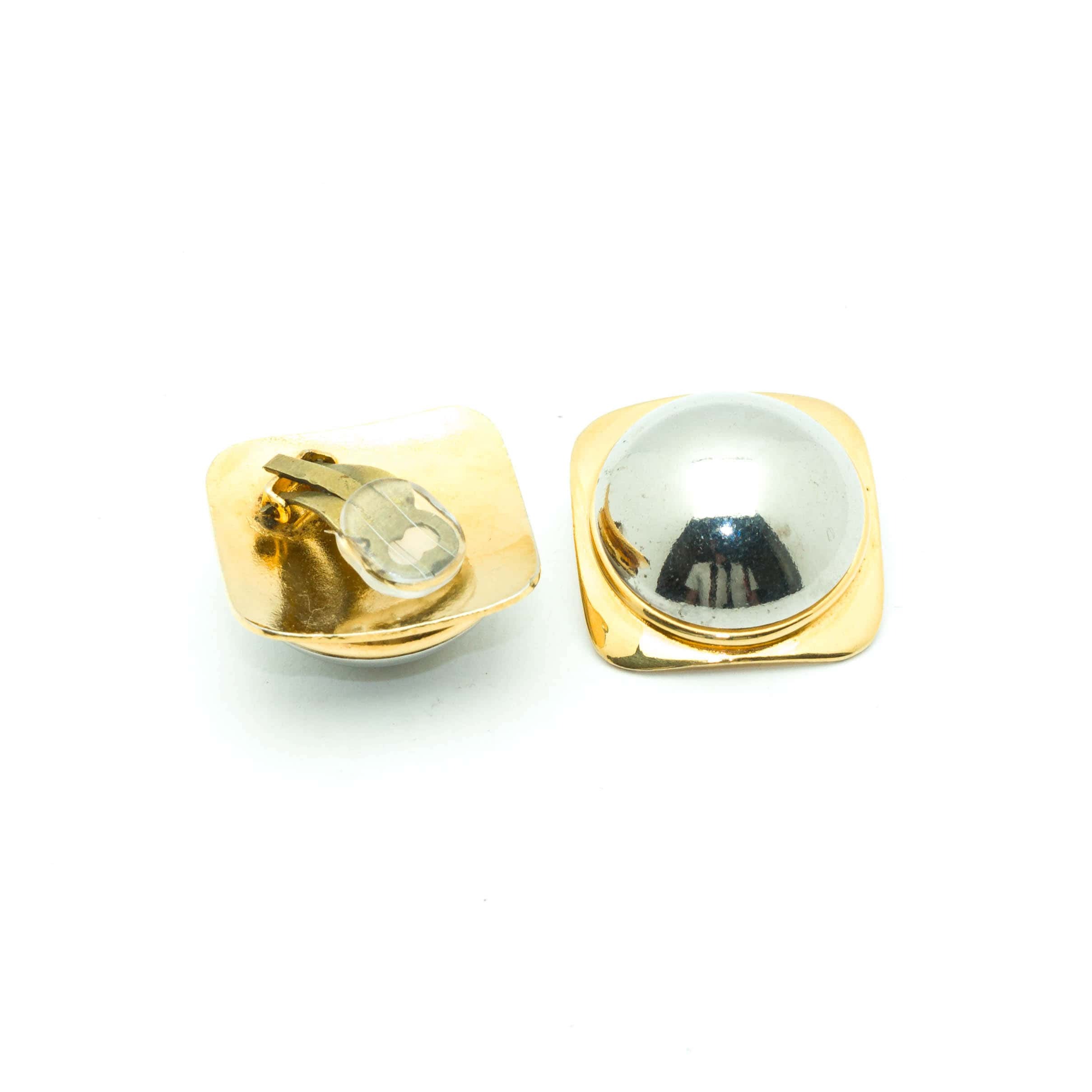 70s earrings