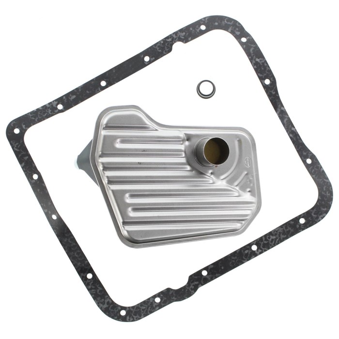 4l60e transmission filter