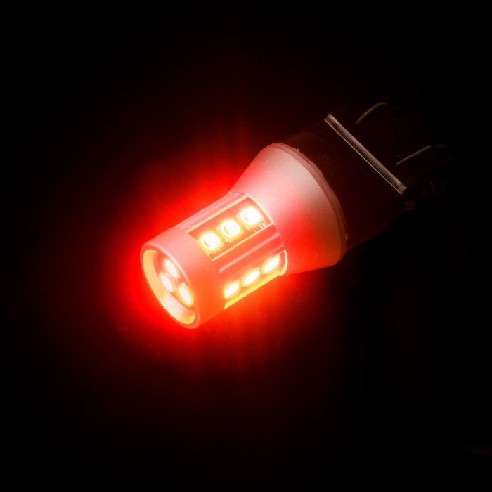 brake light bulb replacement