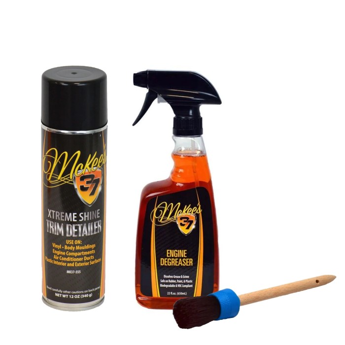best engine degreaser