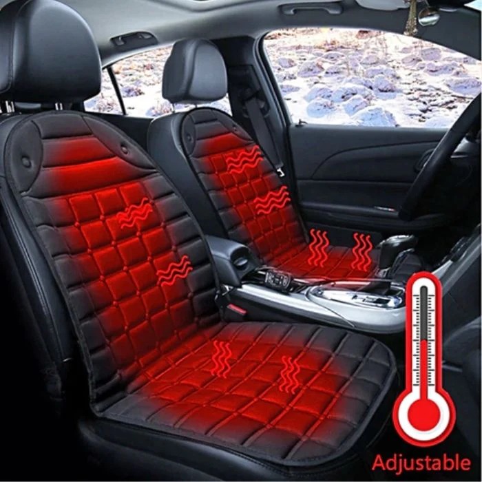 car seat heater