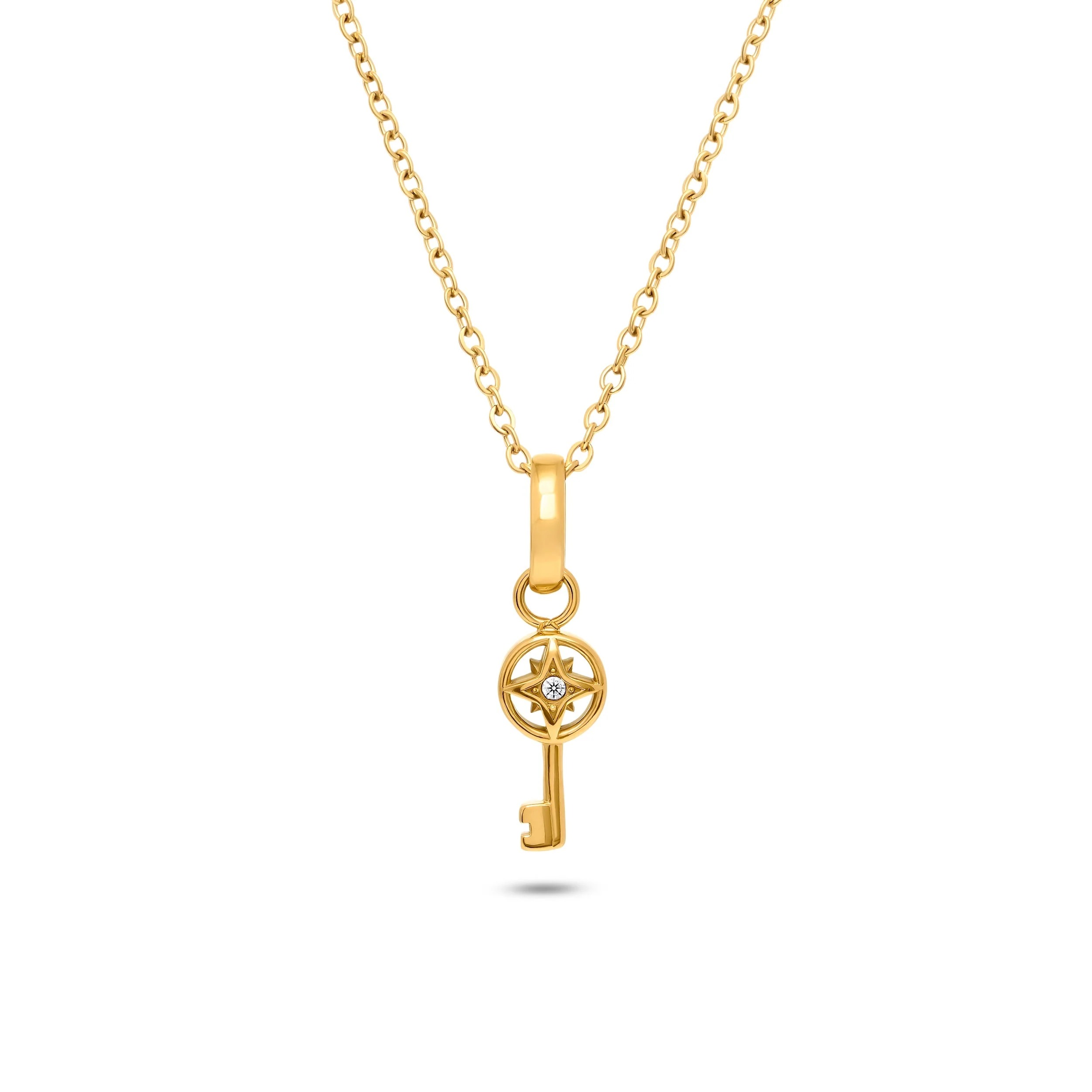 a pendant