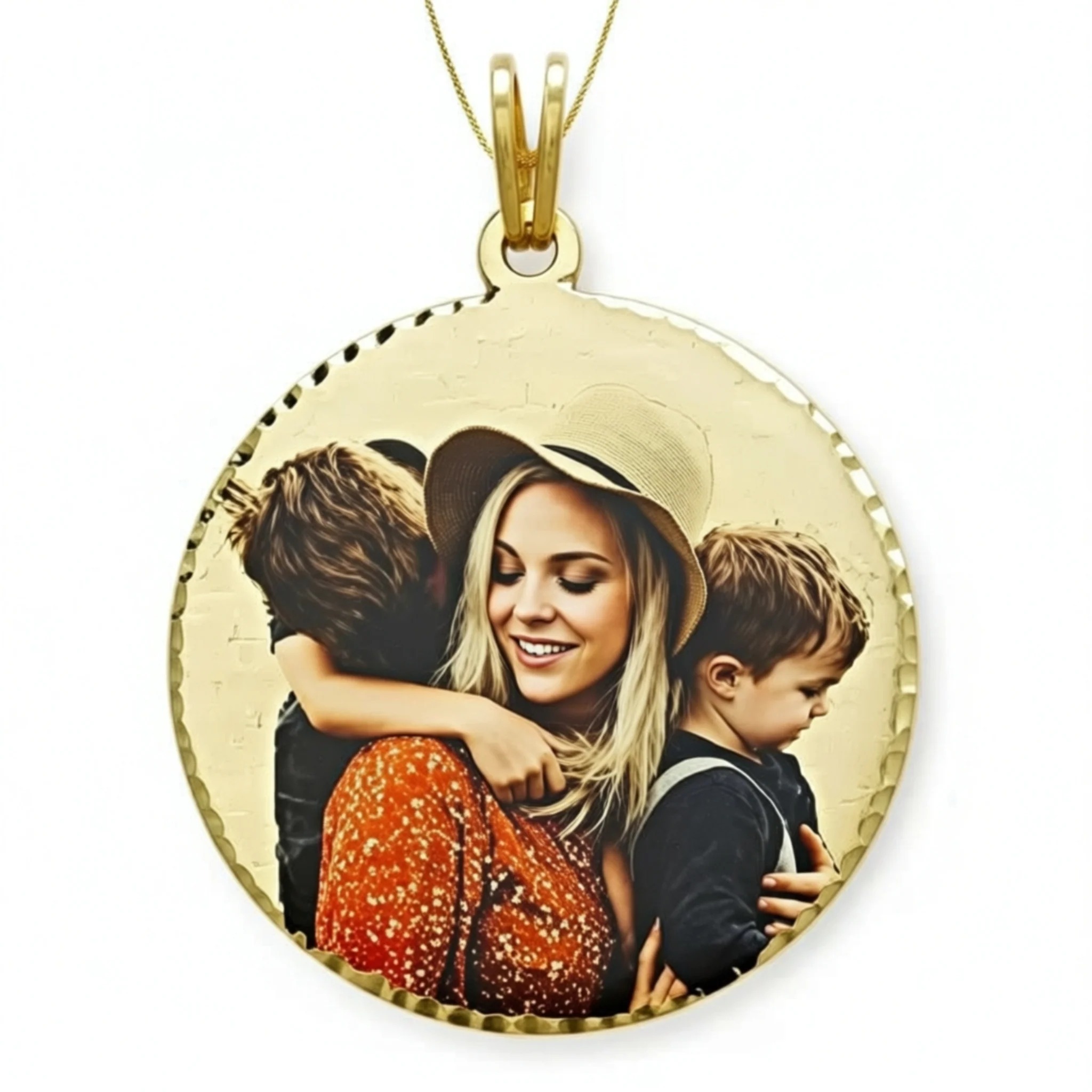 picture pendant