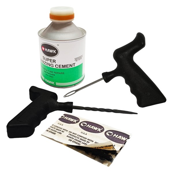 tire patch kit