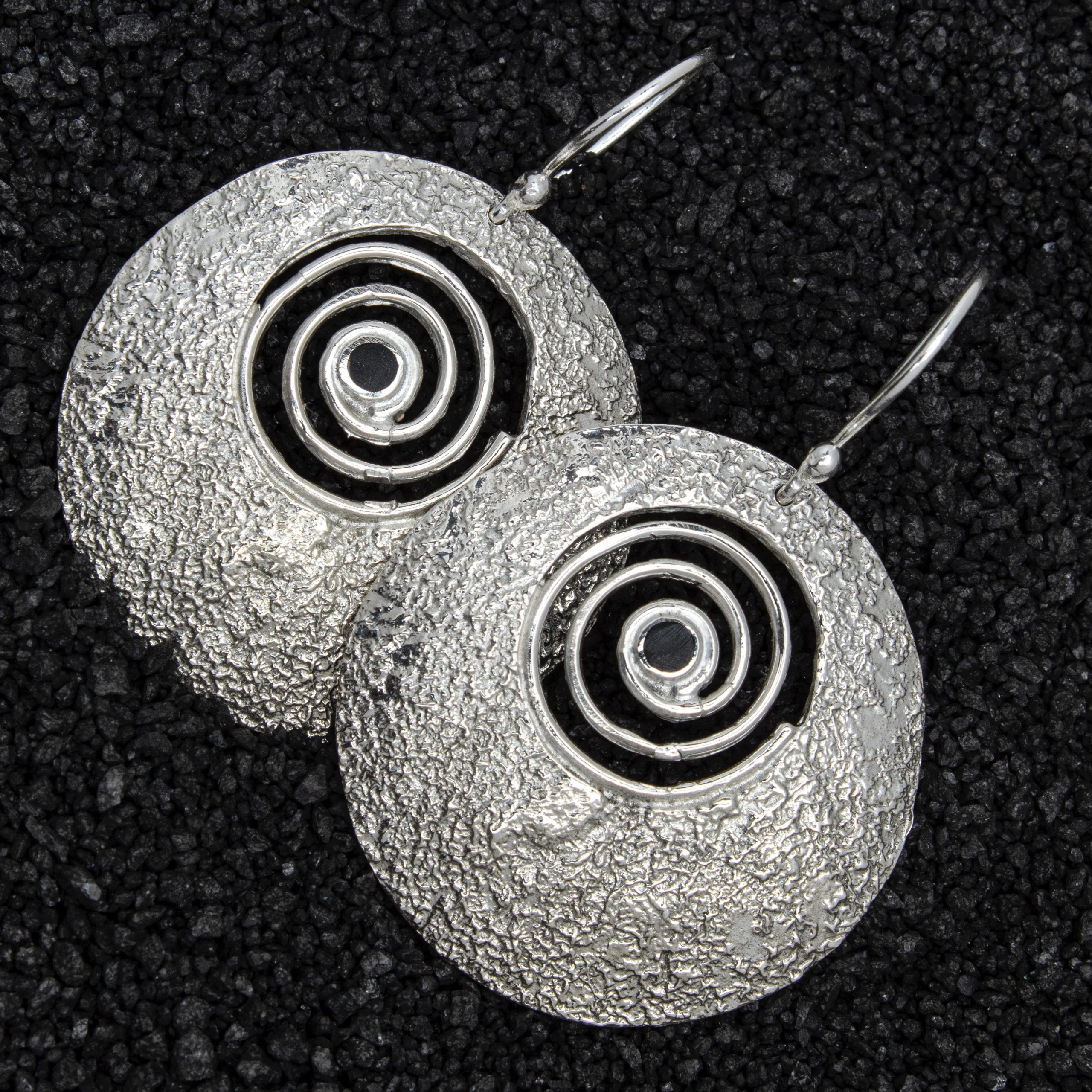 rumi earrings
