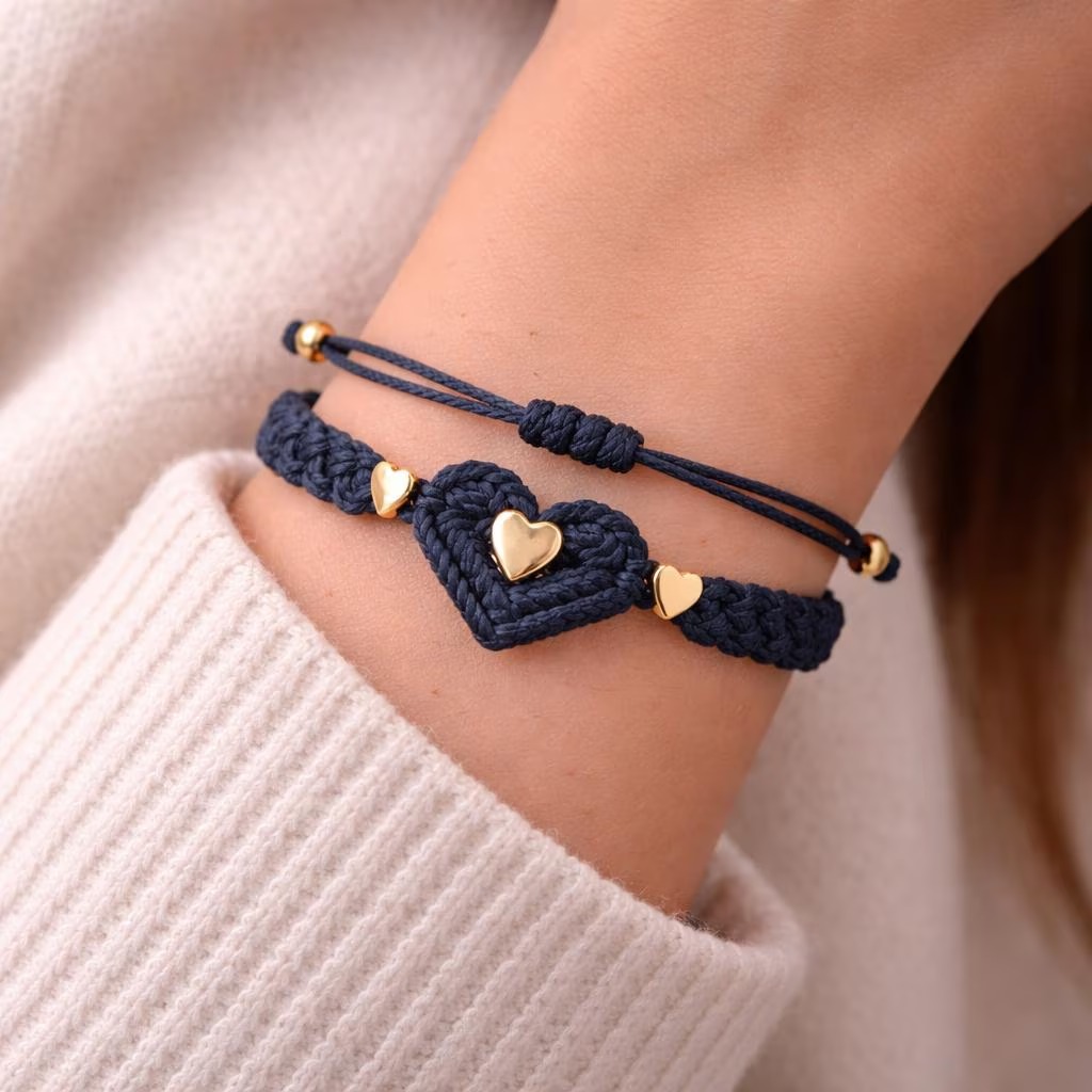 cute friendship bracelets