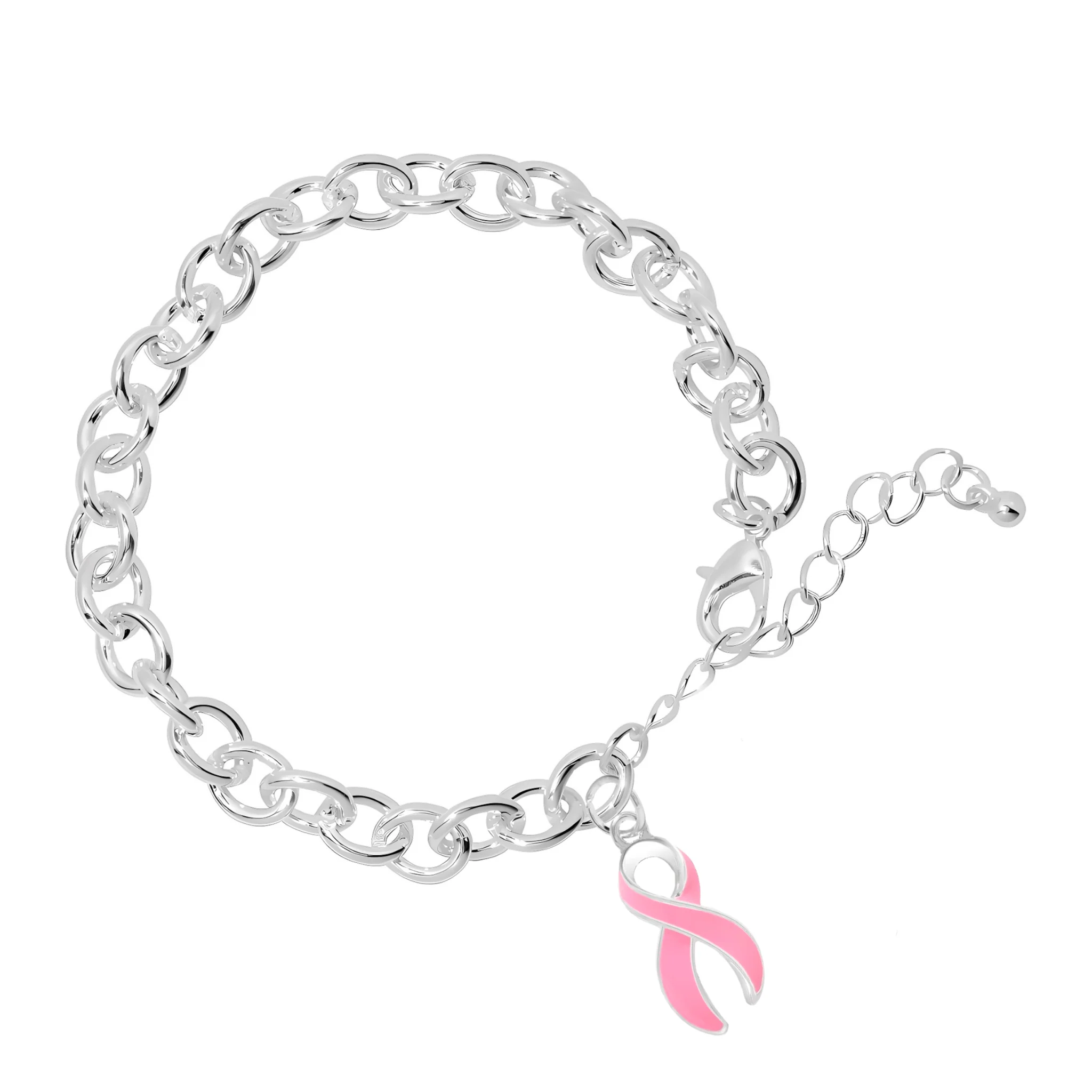 breast cancer bracelets