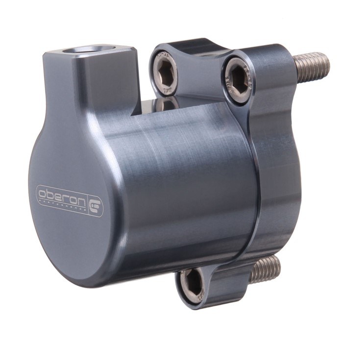 clutch slave cylinder