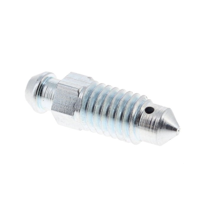 brake bleeder valve