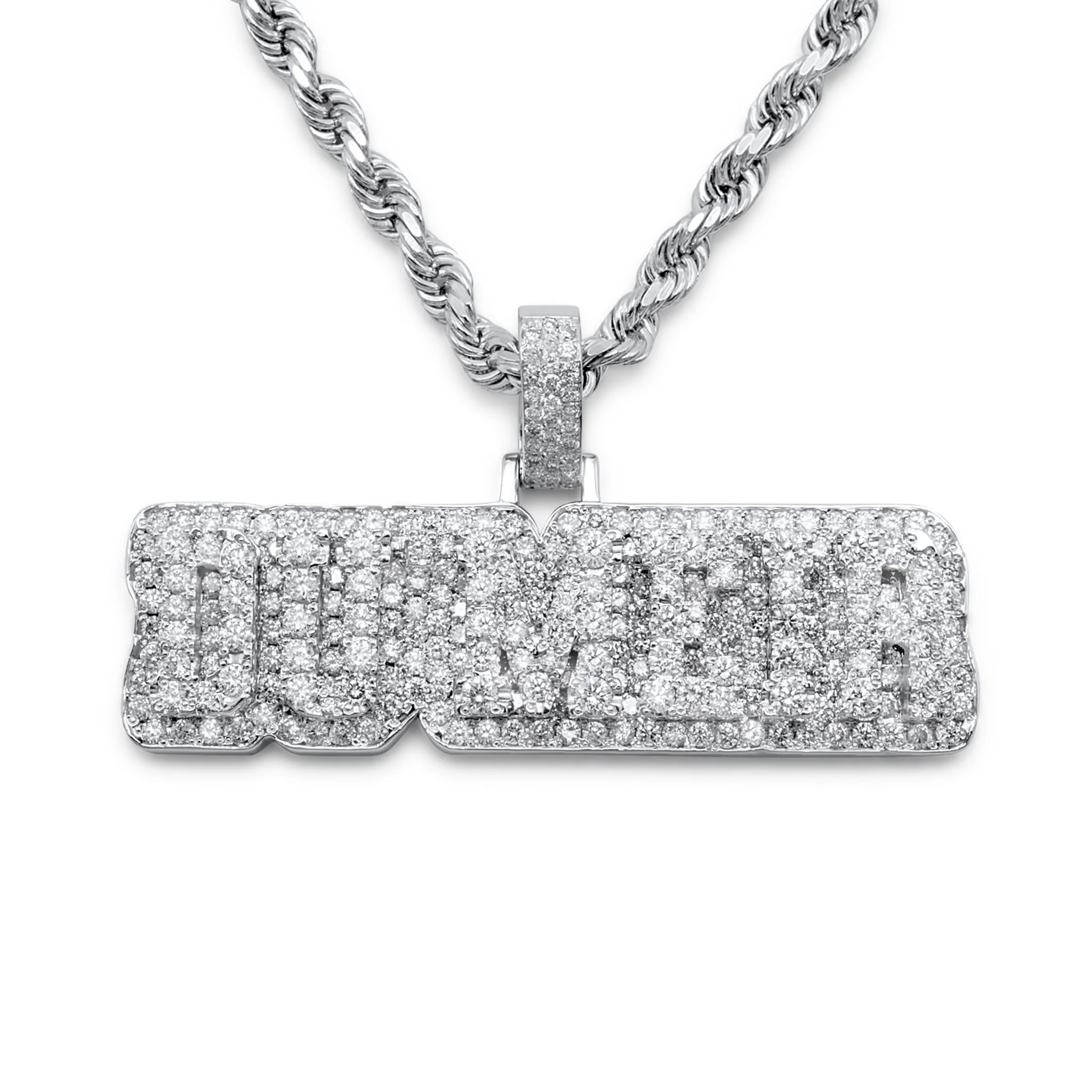 chain pendants