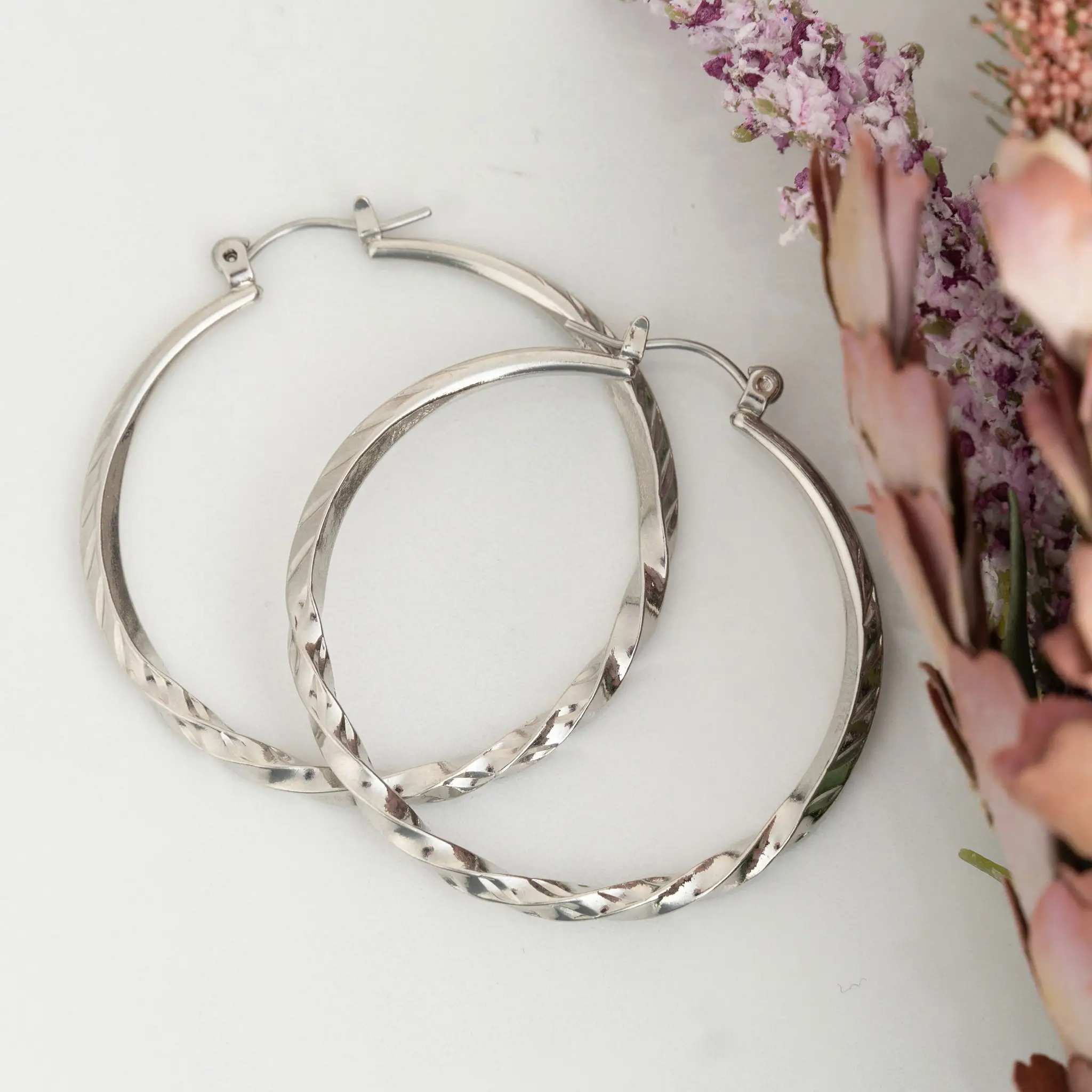 nickel free earrings