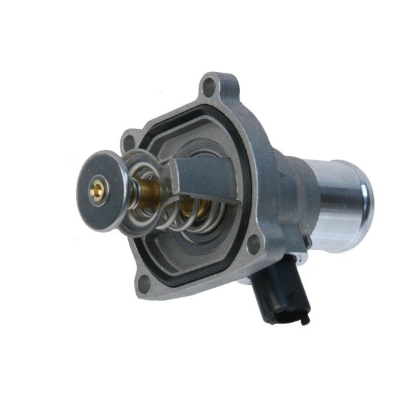 car thermostat replacement