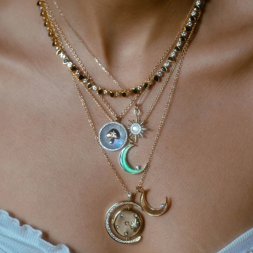 jewelry making pendants