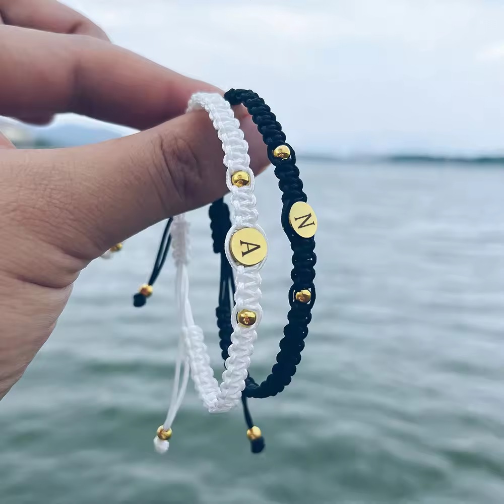 touch bracelets for couples