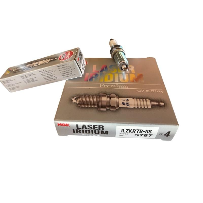 honda crv spark plugs