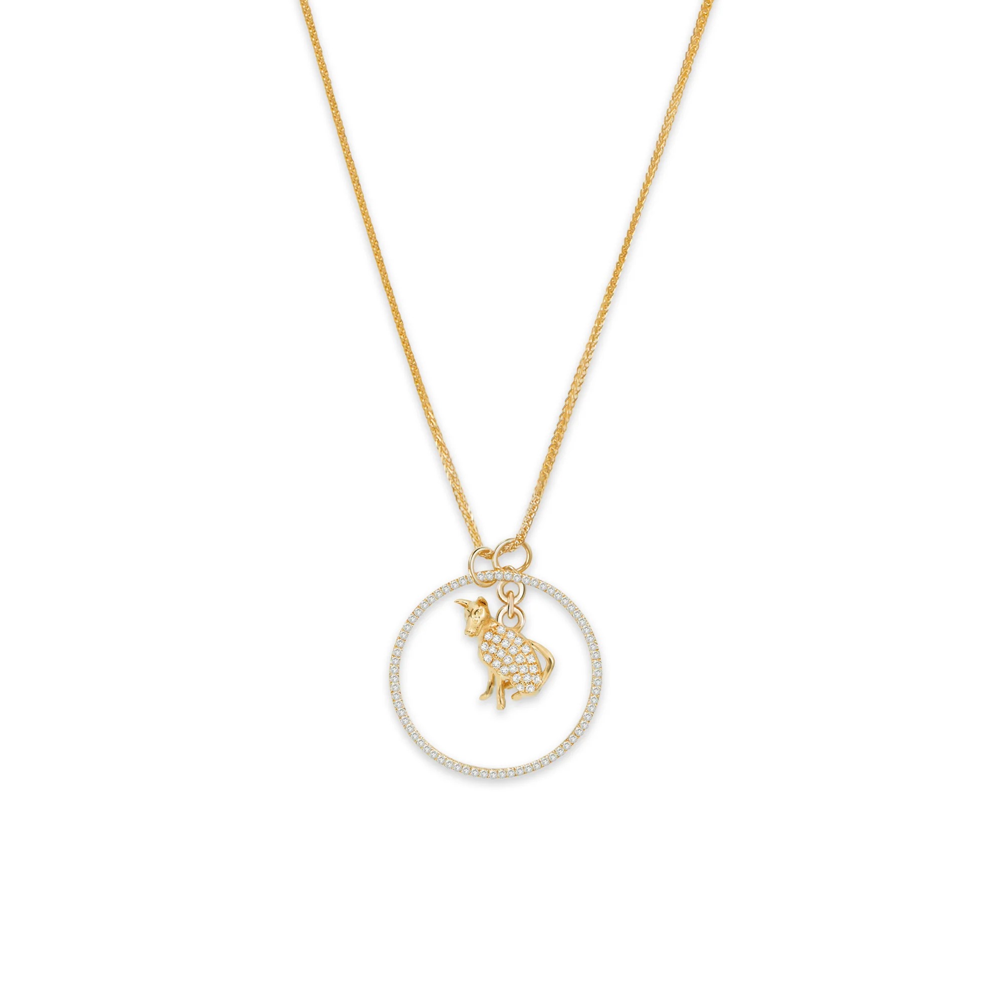 dog pendants