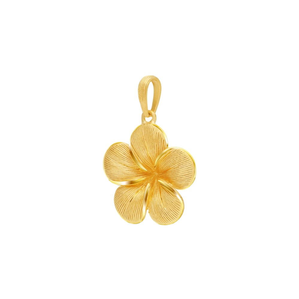 gold pendants