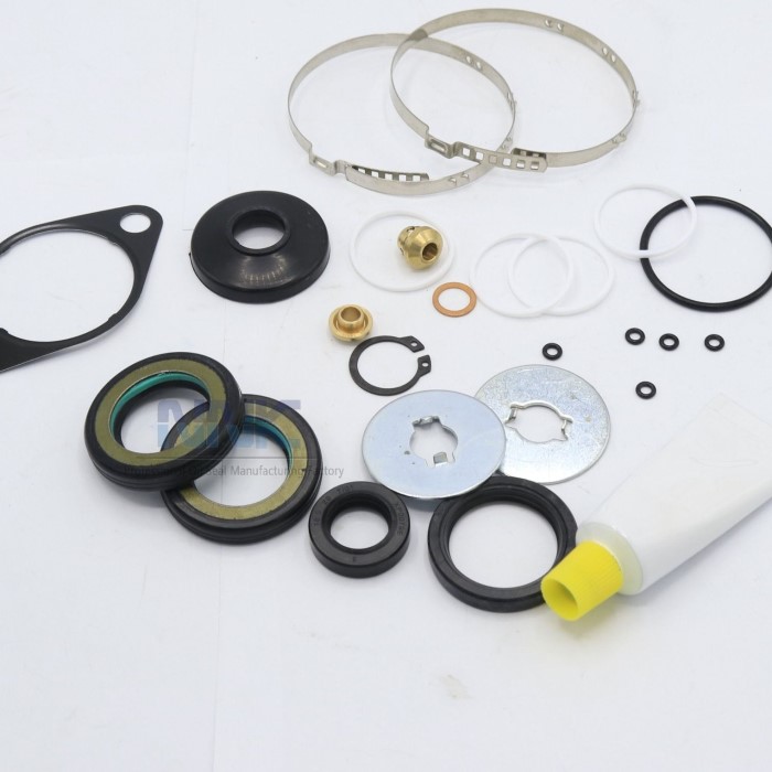 power steering pump rebuild kit