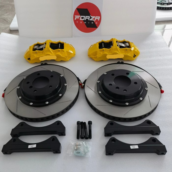 toyota camry brakes