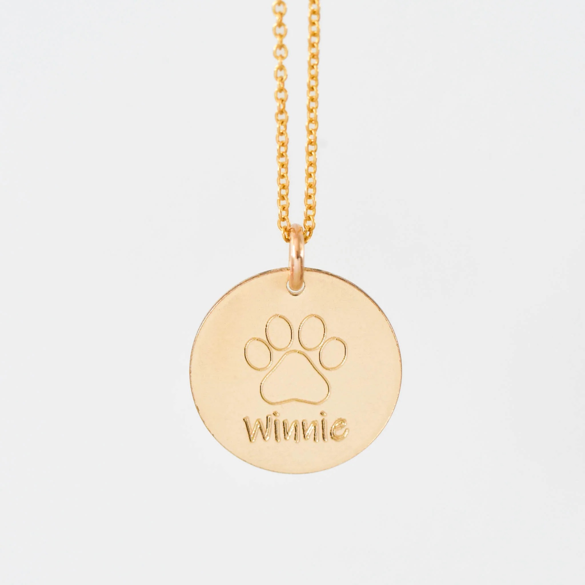 dog pendants