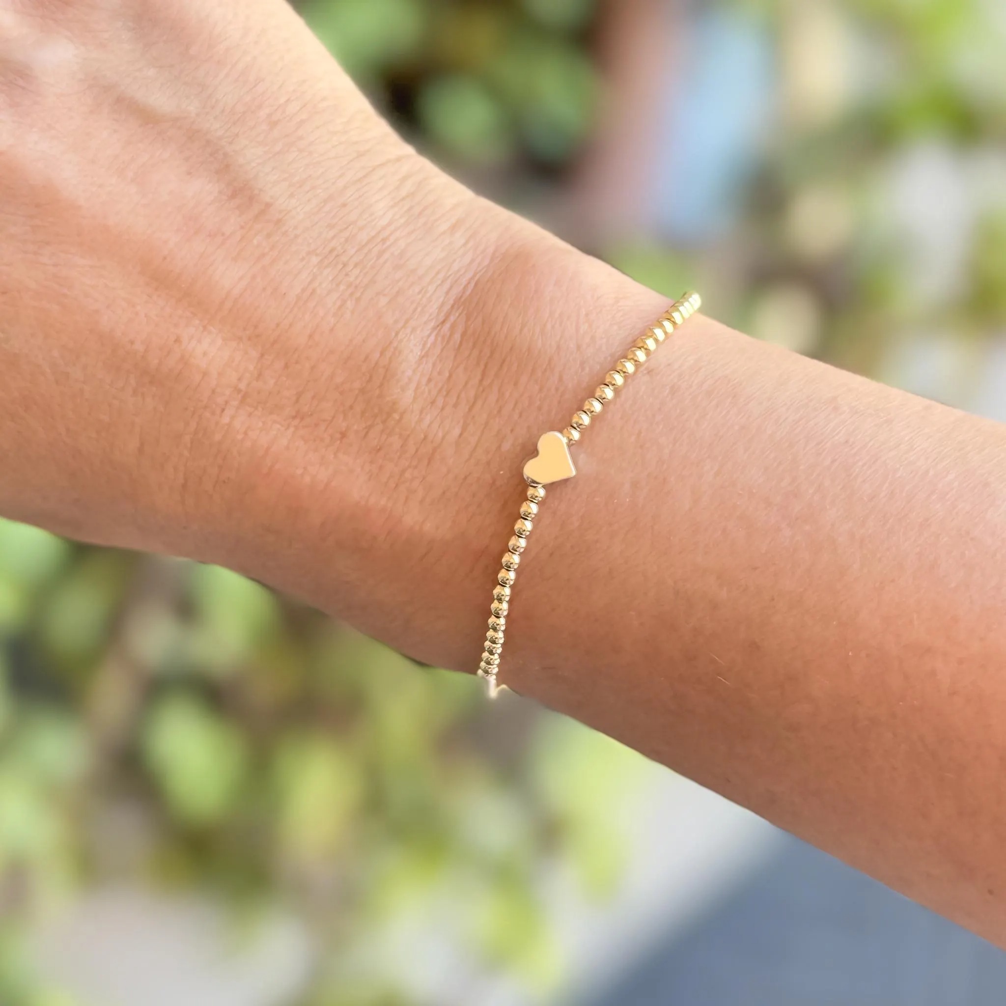 bracelets for small wrists