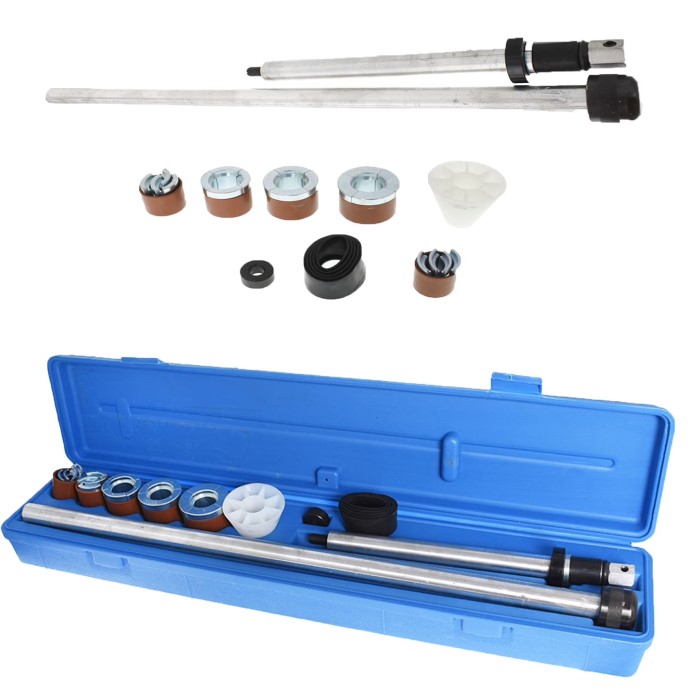 cam bearing tool
