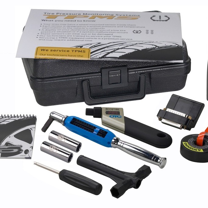 tire pressure sensor tool