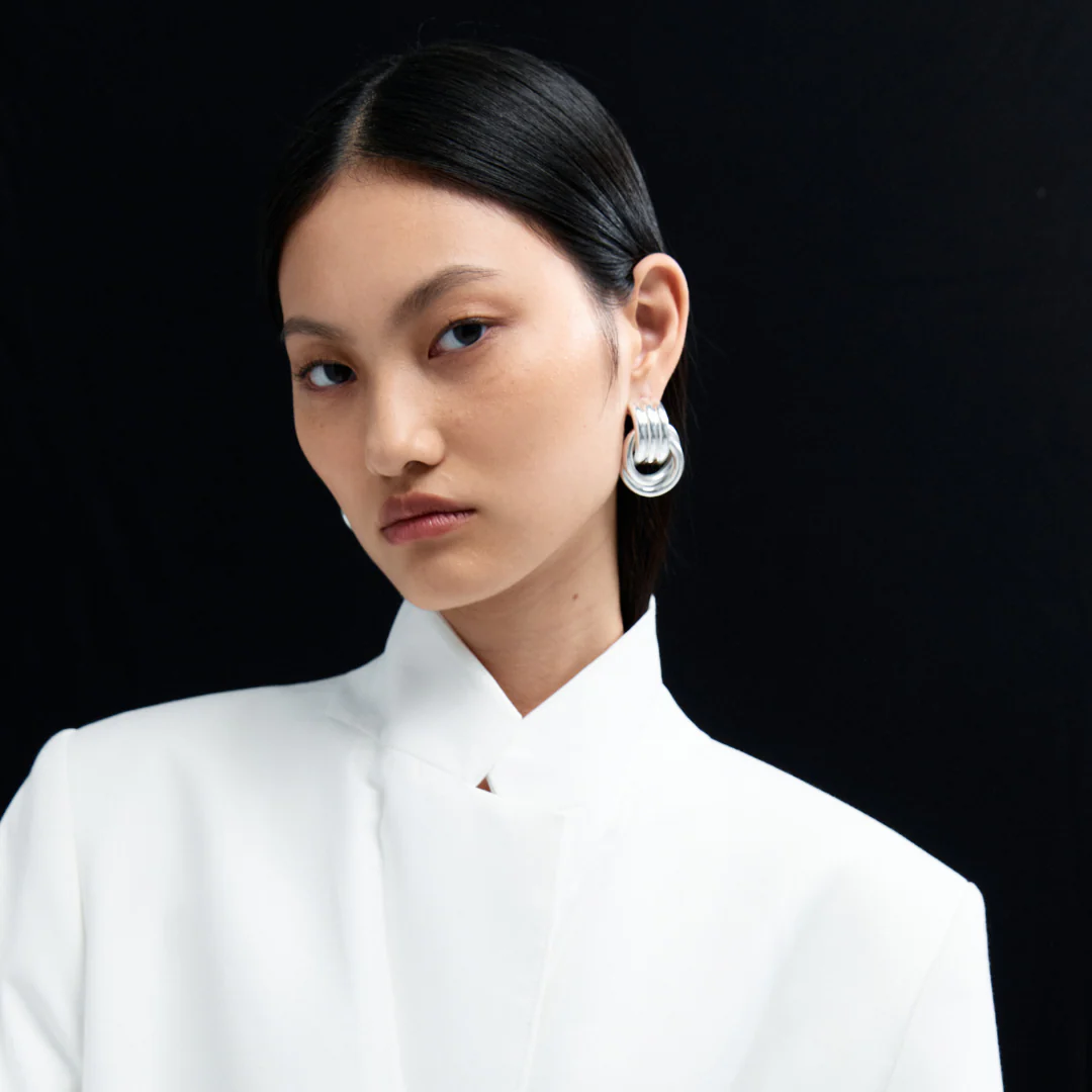 heaven mayhem earrings