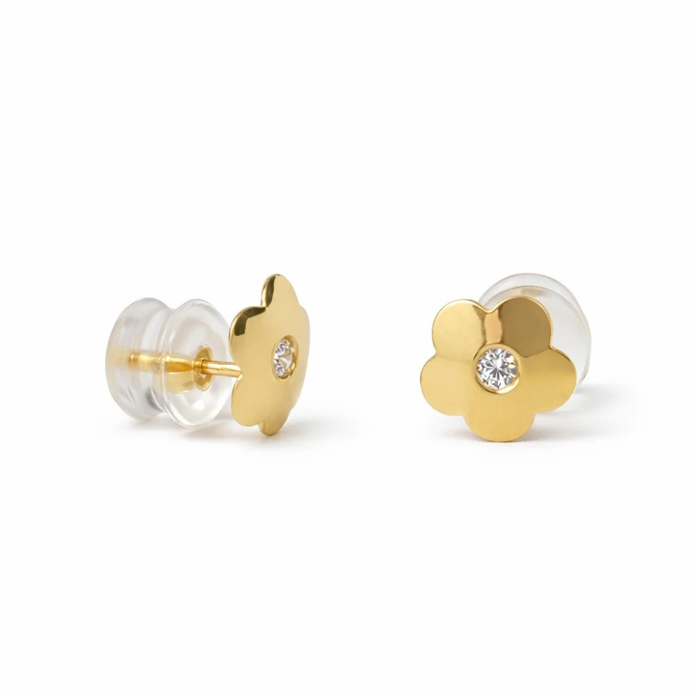 Toddler Earrings – From Birthday Parties to Family Photos