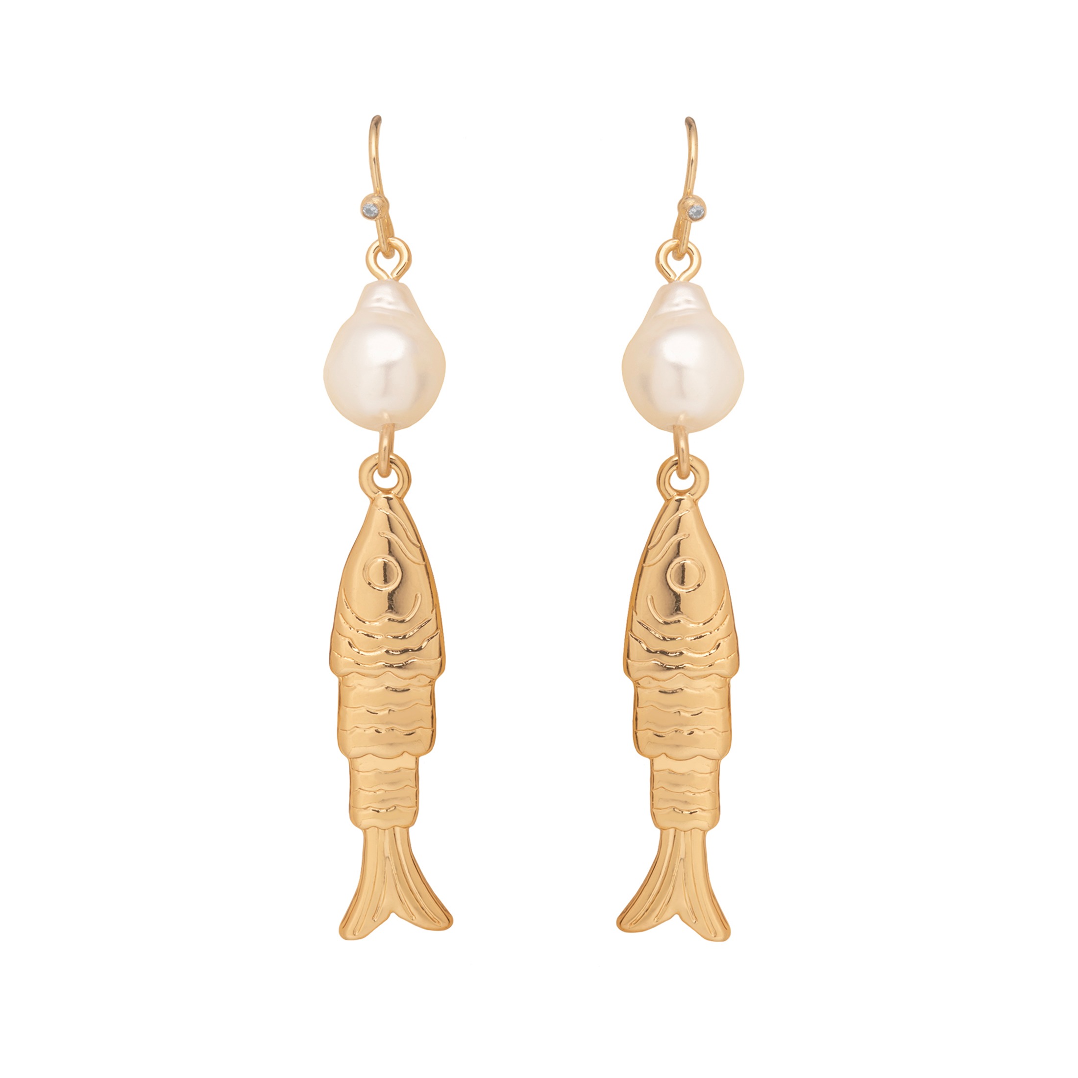fun earrings