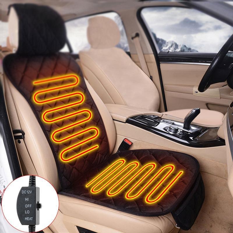 car seat heater