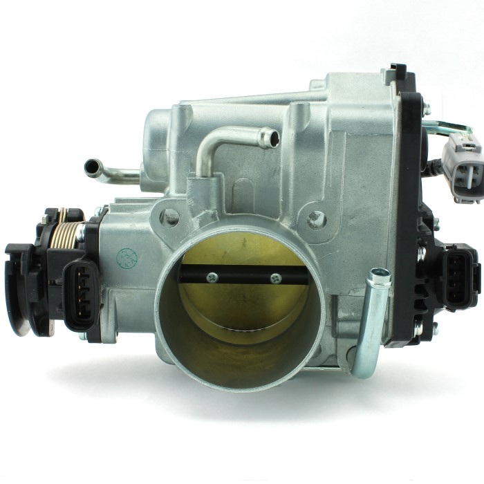 throttle body assembly