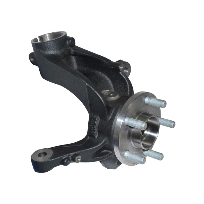 wheel hub bearing