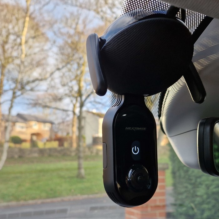 best car dash camera