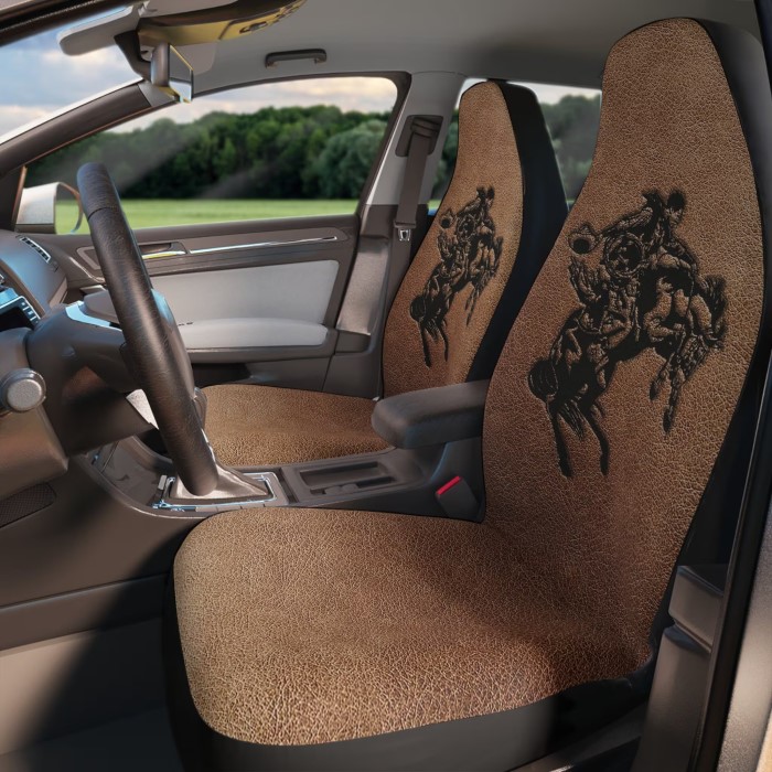 Easy Installation Tips for Your New Bucket Seat Covers