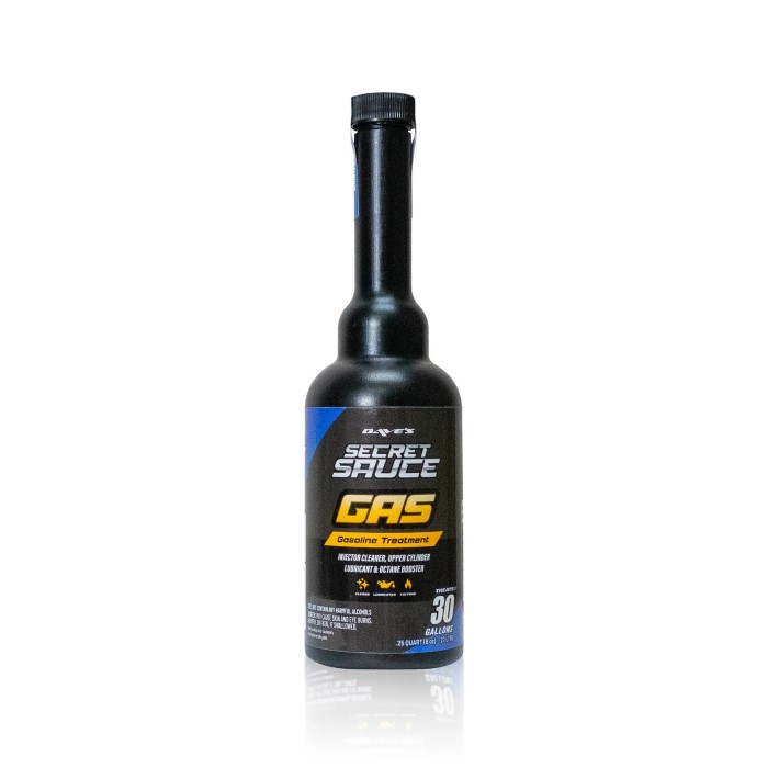 What is Dry Gas Additive? Benefits for Your Vehicle Explained