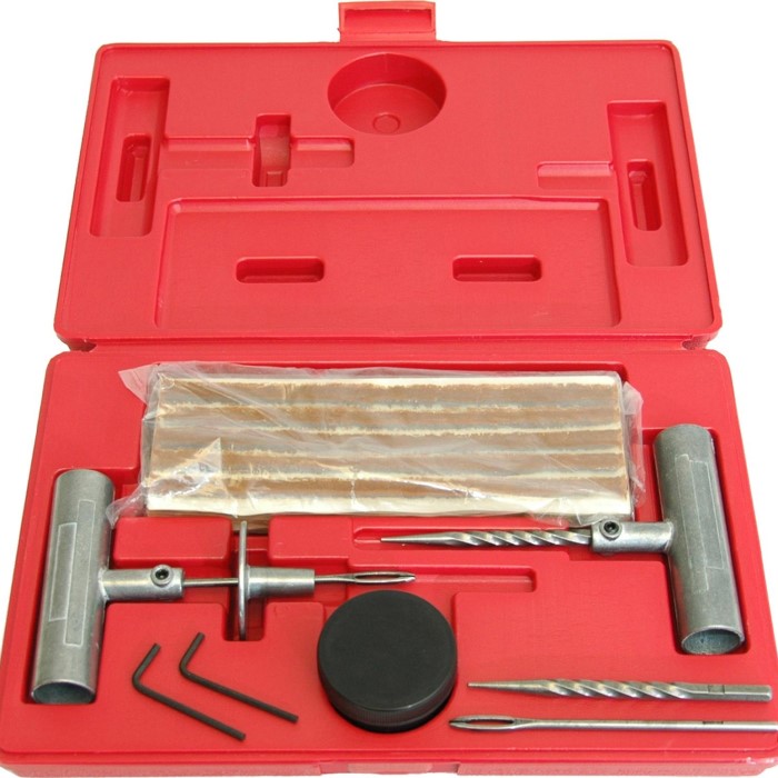 tire plug kit