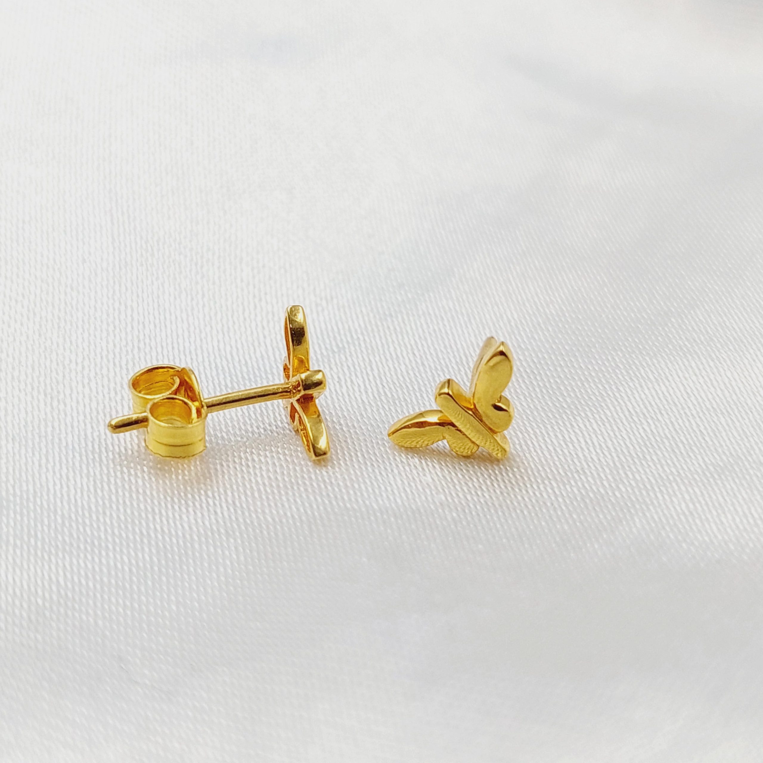 earrings for kids