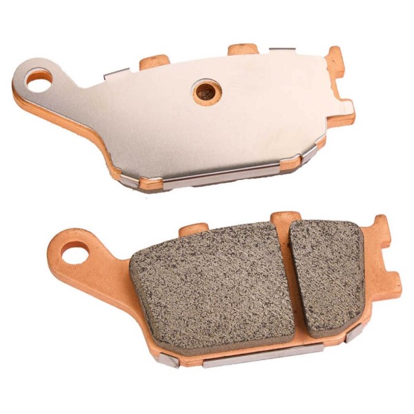 honda brake pads